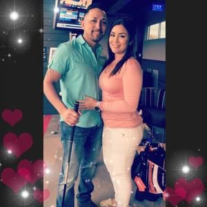 Meet your Posher, Joann